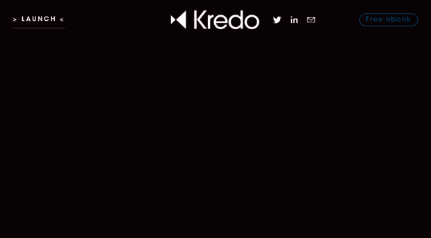 kredoconsulting.com