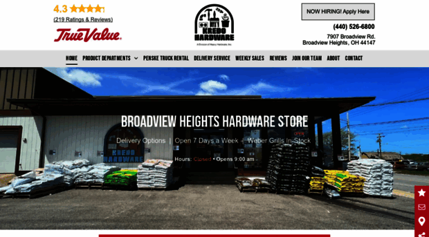 kredohardware.com