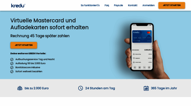 kredupay.de