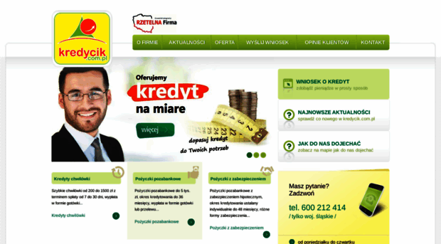 kredycik.com.pl