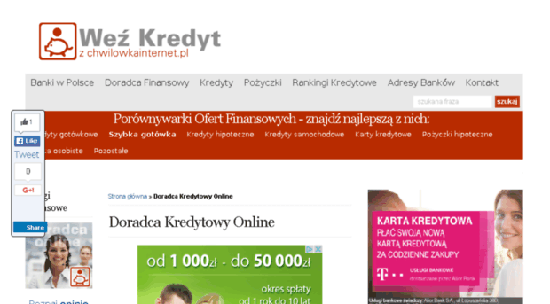 kredyt-bank-kredyt.com.pl