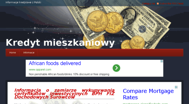 kredyt-mieszkaniowy-kredyt.pl