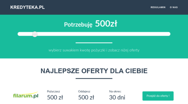 kredyteka.pl