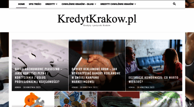 kredytkrakow.pl