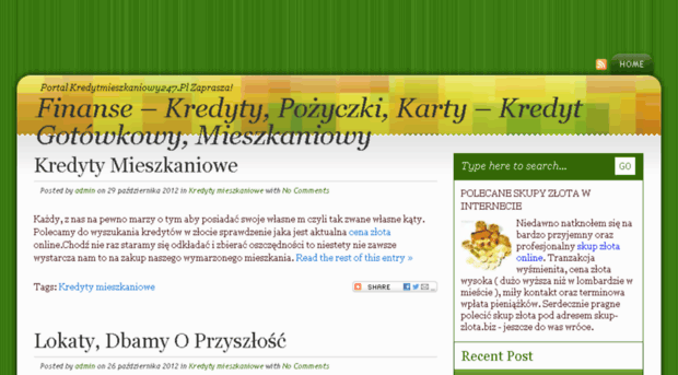 kredytmieszkaniowy247.pl