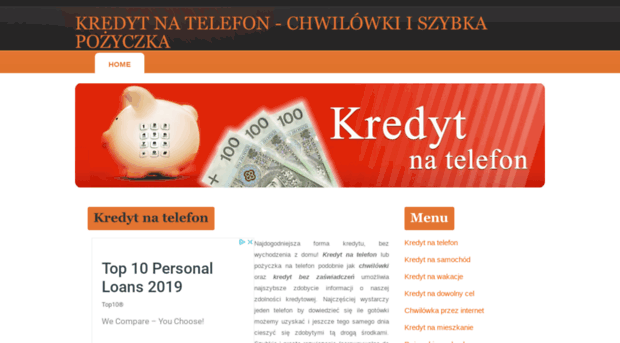 kredytnatelefon.net.pl
