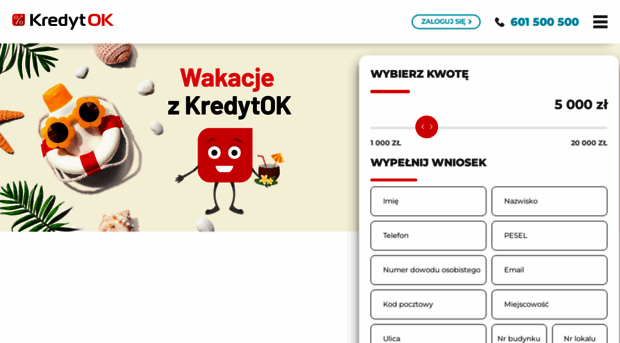 kredytok.pl