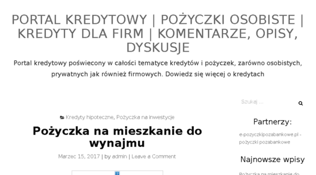 kredytowy.info.pl