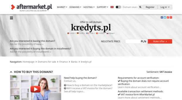 kredyts.pl