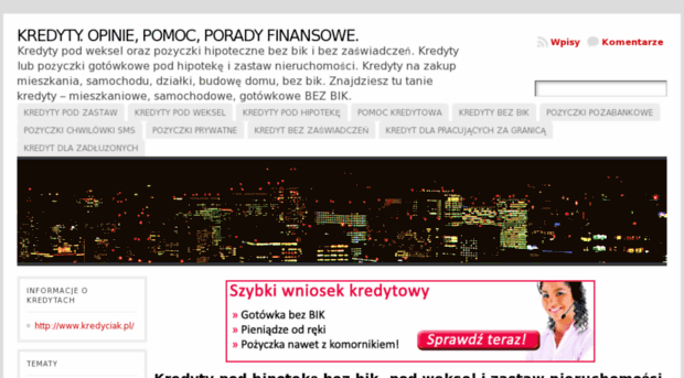 kredyty-biznes.com.pl