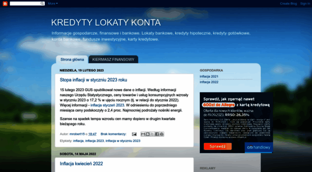 kredyty-lokaty-konta.blogspot.com