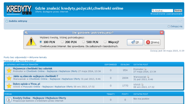kredyty-online.net.pl