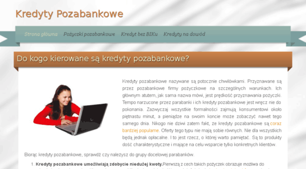 kredyty-pozabankowe.eu