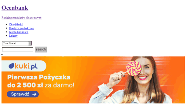 kredyty.ocenbank.pl
