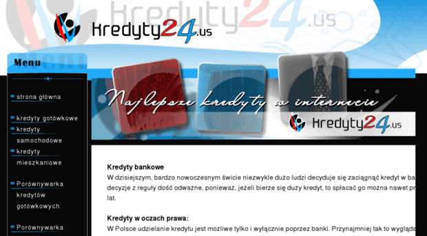 kredyty24.us