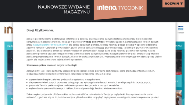 kredytylokaty.blog.interia.pl