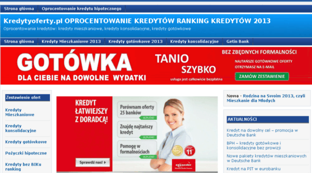 kredytyoferty.pl