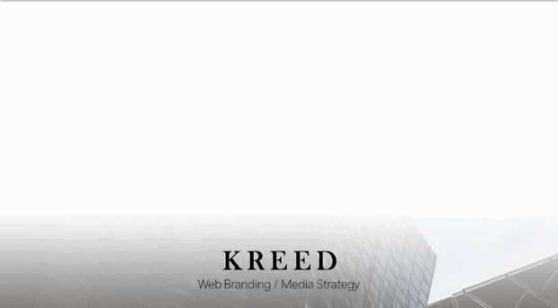 kreed.jp