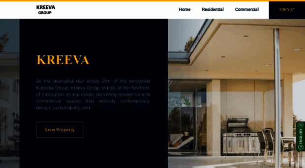 kreeva.groupsproject.com