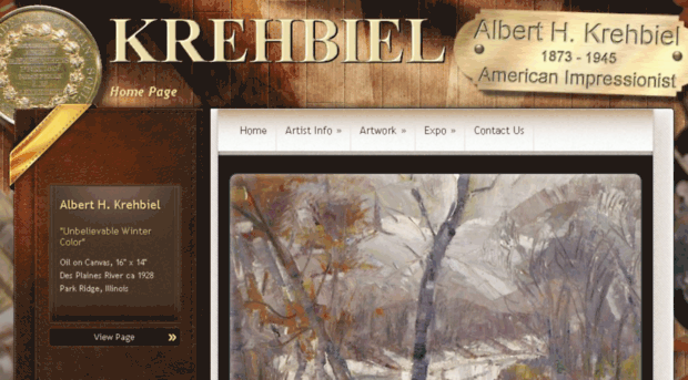 krehbielart.com