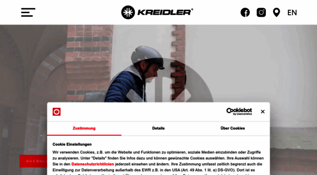 kreidler.com