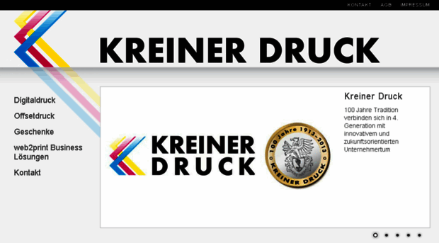 kreinerdruck.at