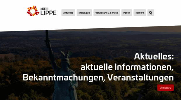 kreis-lippe.de