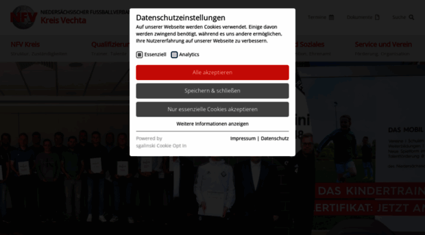 kreis-vechta.nfv.de