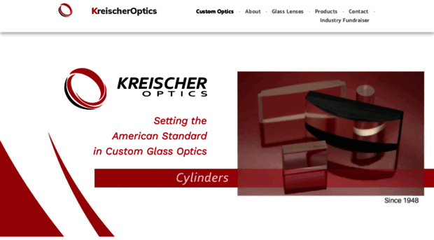 kreischer.com