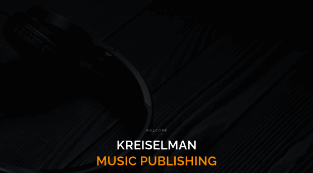 kreiselmanmusicpublishing.com