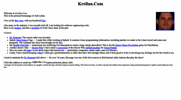 krellan.com
