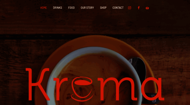 krema.co.uk