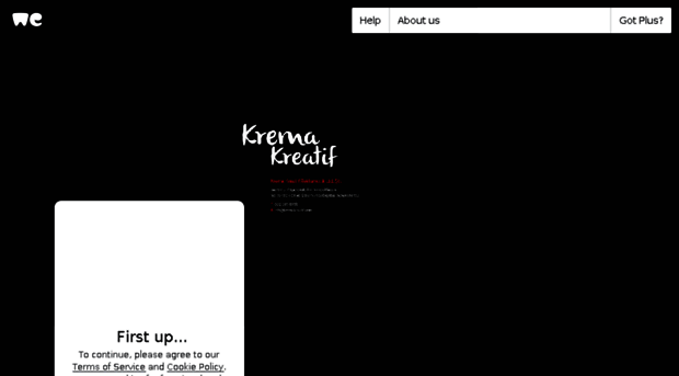 kremakreatif.wetransfer.com