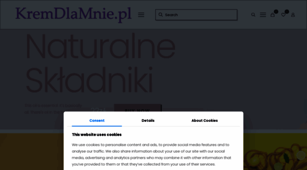 kremdlamnie.pl