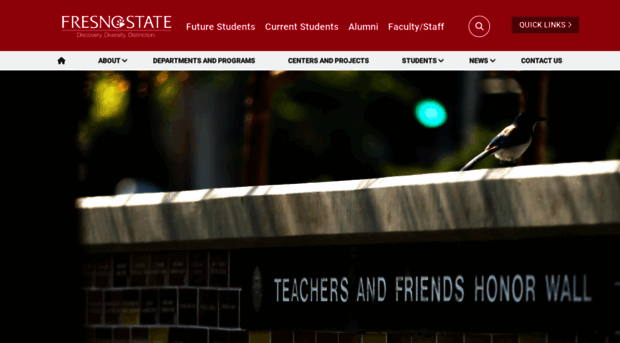 kremen.fresnostate.edu