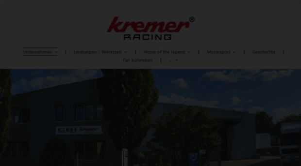 kremer-racing.eu