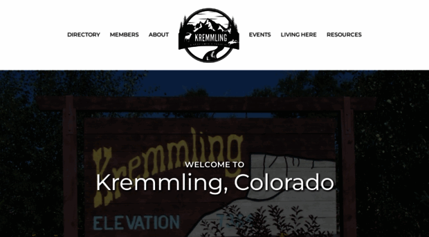 kremmlingchamber.com