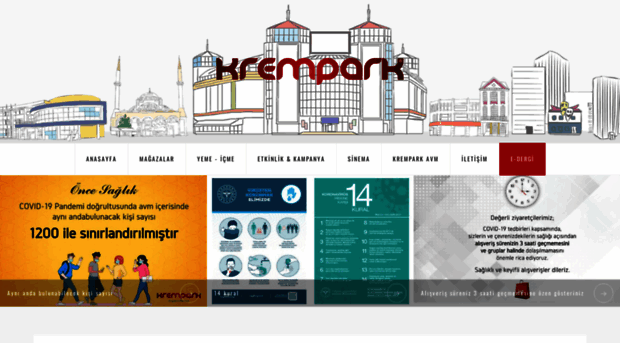 krempark.com