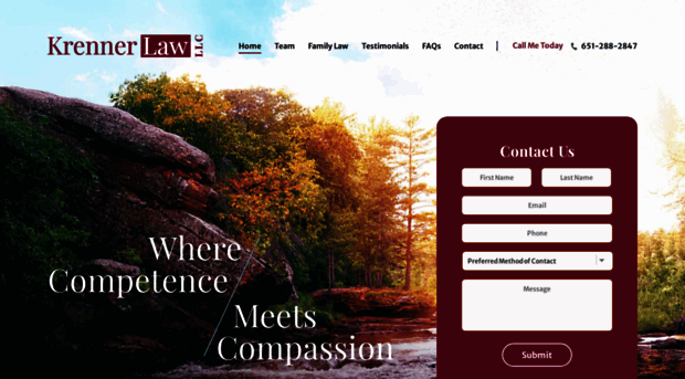 krennerlaw.com