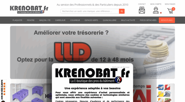 krenobat.fr