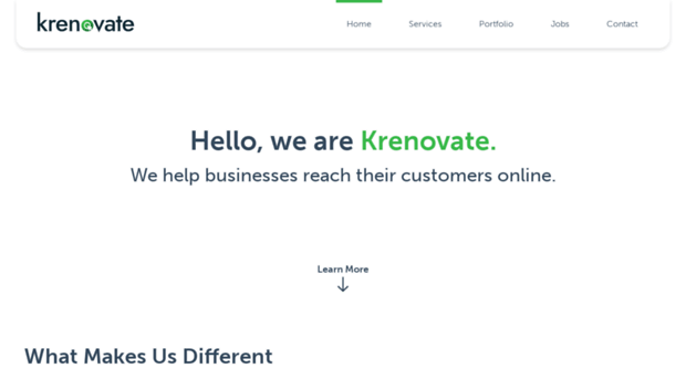 krenovate.com