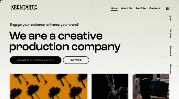 krentarte.com