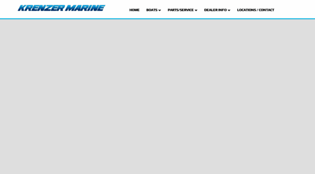 krenzermarine.com