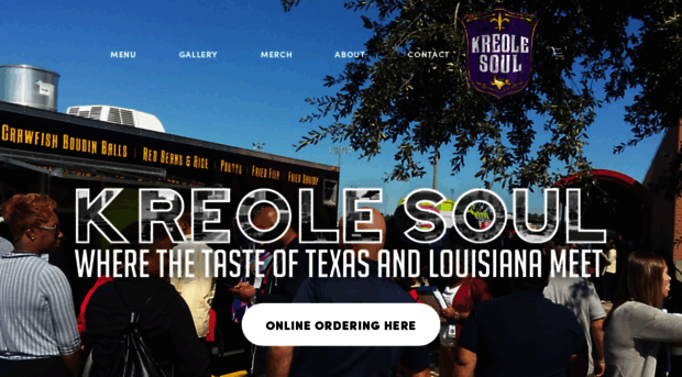 kreolesoul.com