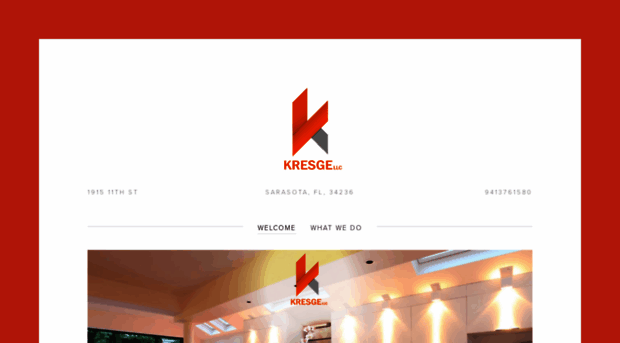 kresgellc.com