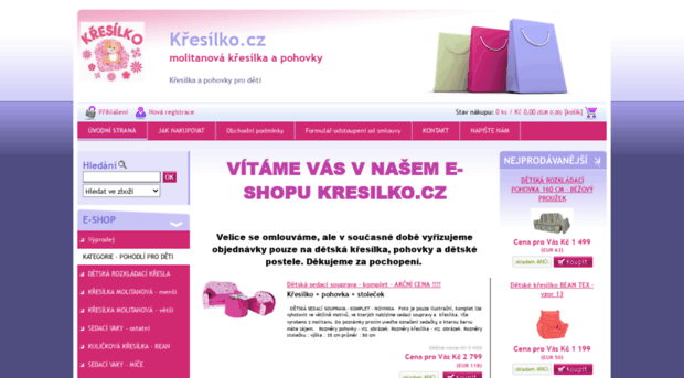 kresilko.cz