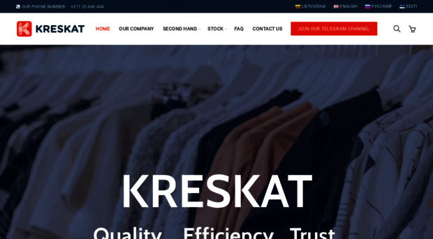 kreskat.com