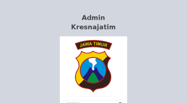 kresnajatim.org