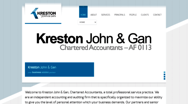 kreston.com.my