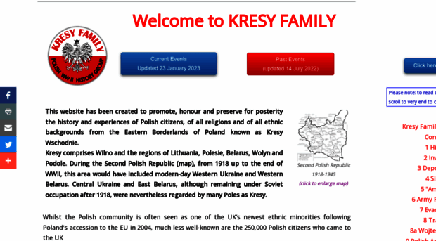 kresyfamily.com